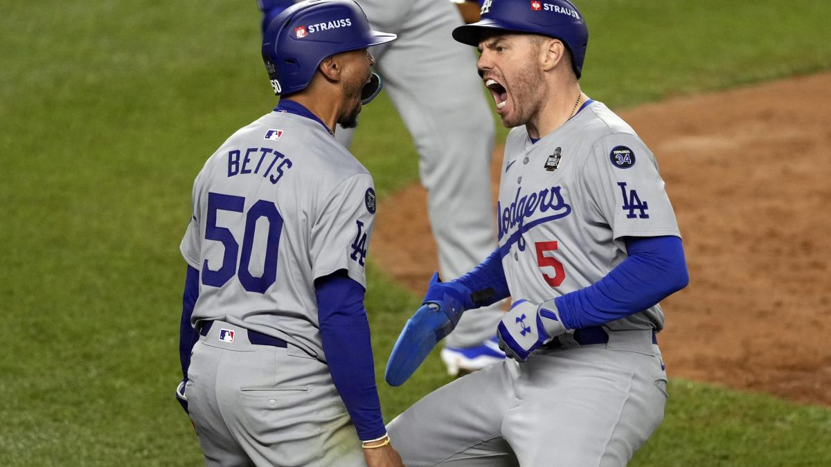 Serie Mundial 2024: Dodgers vs Yankees; Resumen y ganador del Juego 5 (VIDEO)