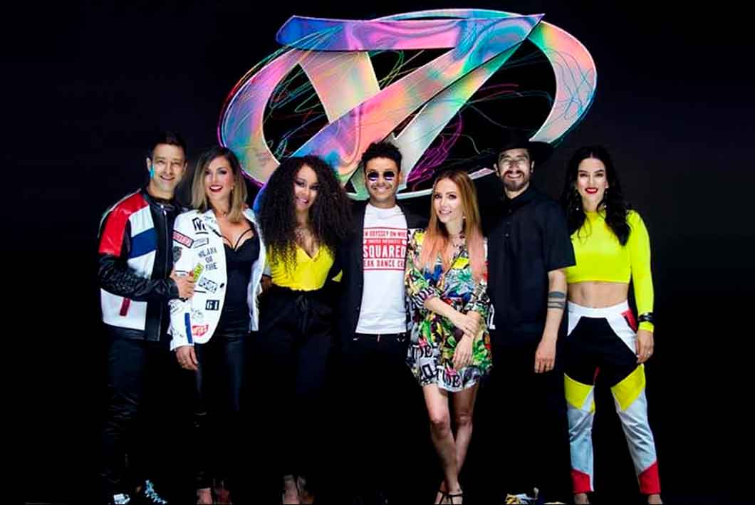 OV7 hará gira para celebrar sus 30 años, revela Erika Zaba