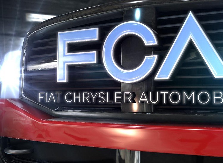 Samsung en negociaciones con Fiat Chrysler por posible compra