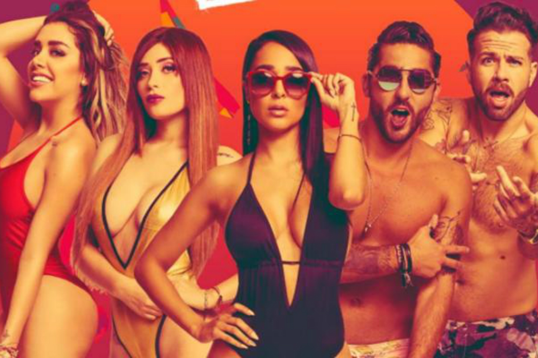 Regresa Acapulco Shore Para Una Quinta Temporada Con Dos Nuevas Integrantes 4715