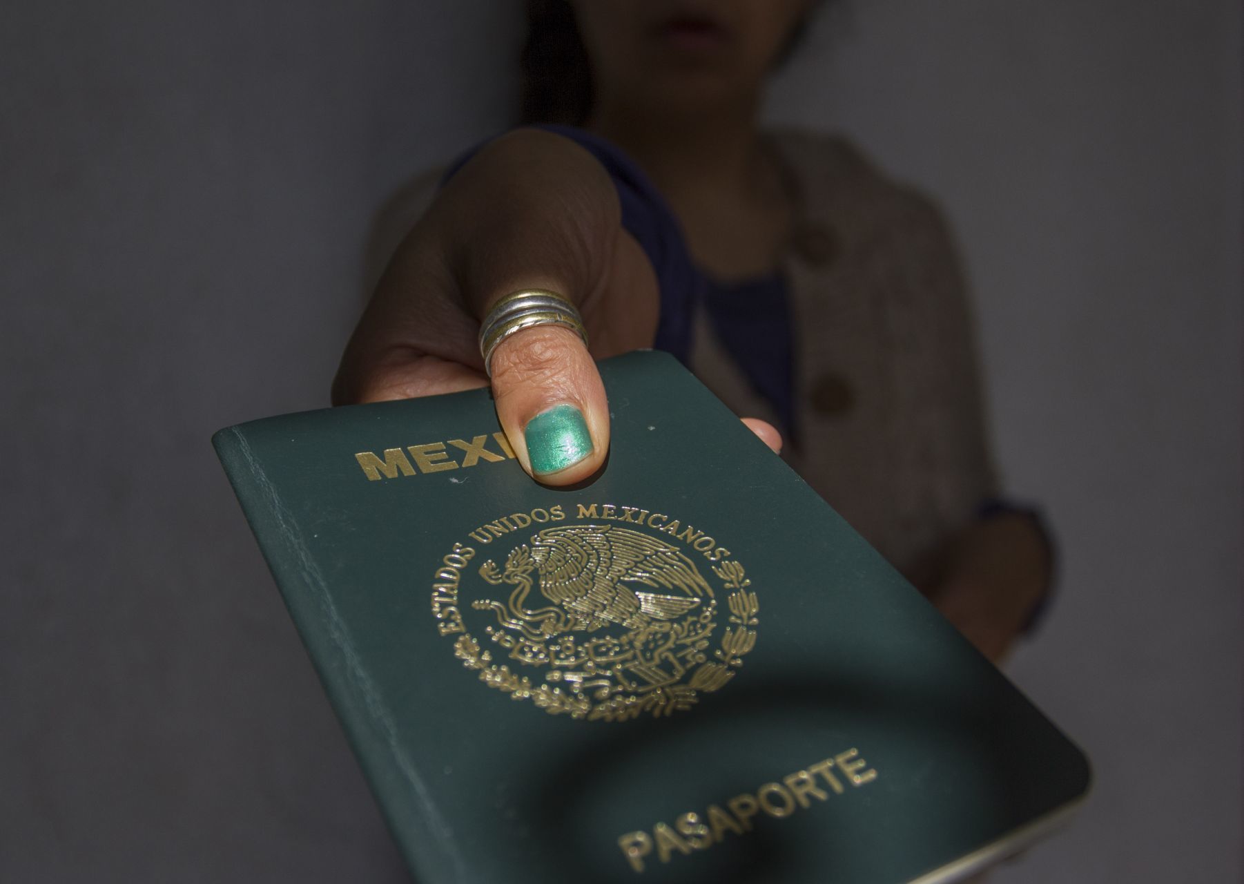 ¿Cuánto Cuesta El Pasaporte Mexicano 2021? Aquí Te Lo Decimos