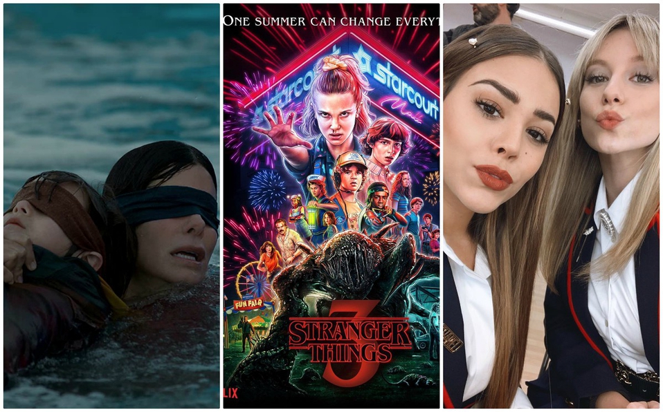 Navidad 2020 Estos Son Las Películas Navideñas Que Estrena Netflix 