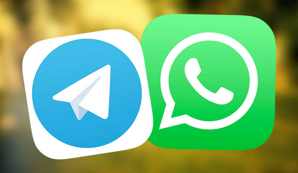 Whatsapp Vs Telegram Diferencias Y Similitudes De Cada App ¿cuál Es Mejor 9834