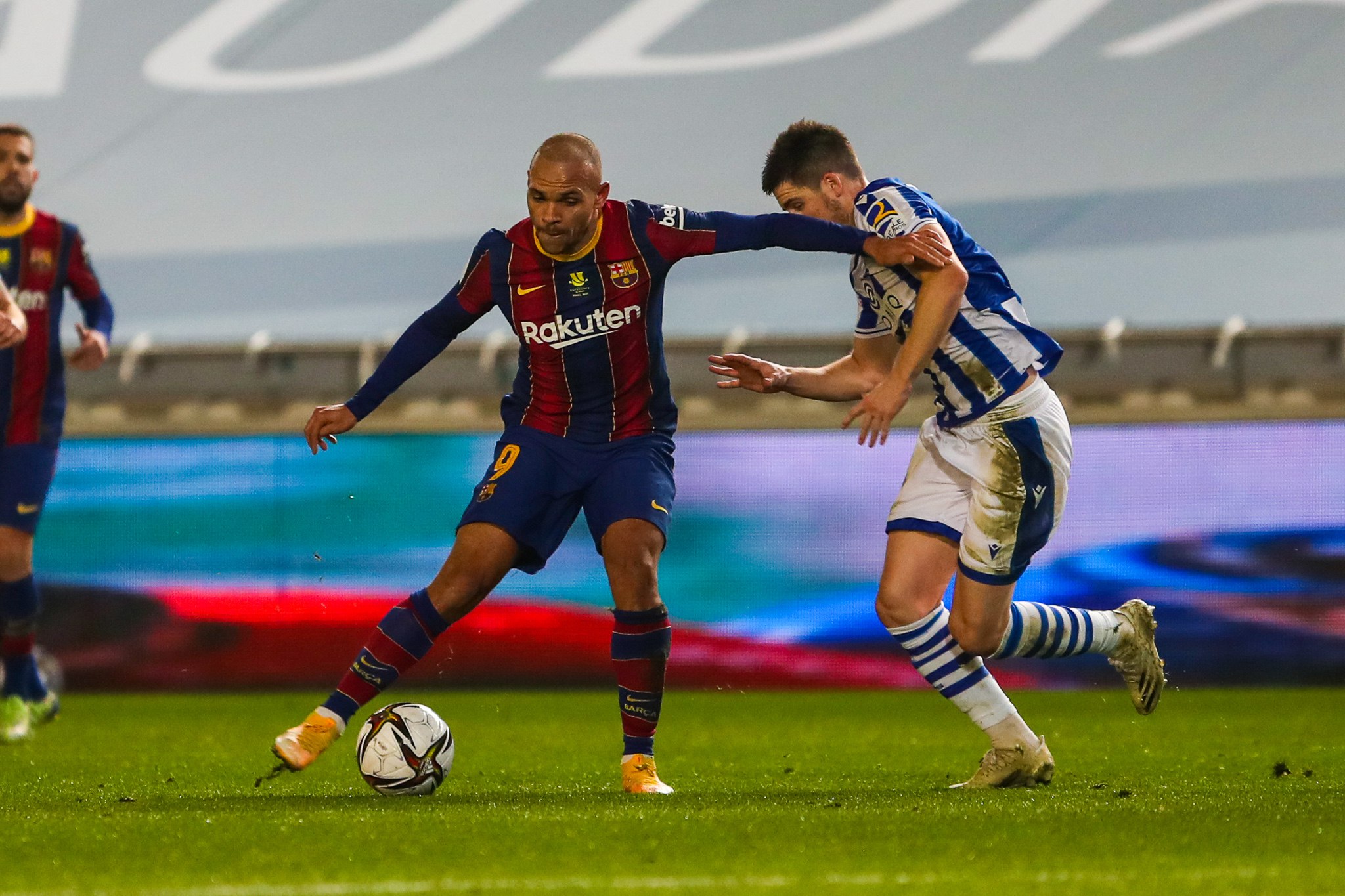 Barcelona vs real Sociedad. Алекс Ремиро Реал Сосьедад.