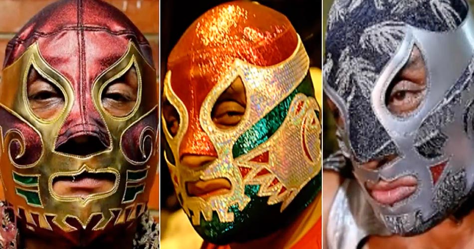 Lucha Libre Revelan La Millonada Cantidad Que Canek Cobra Por Apostar