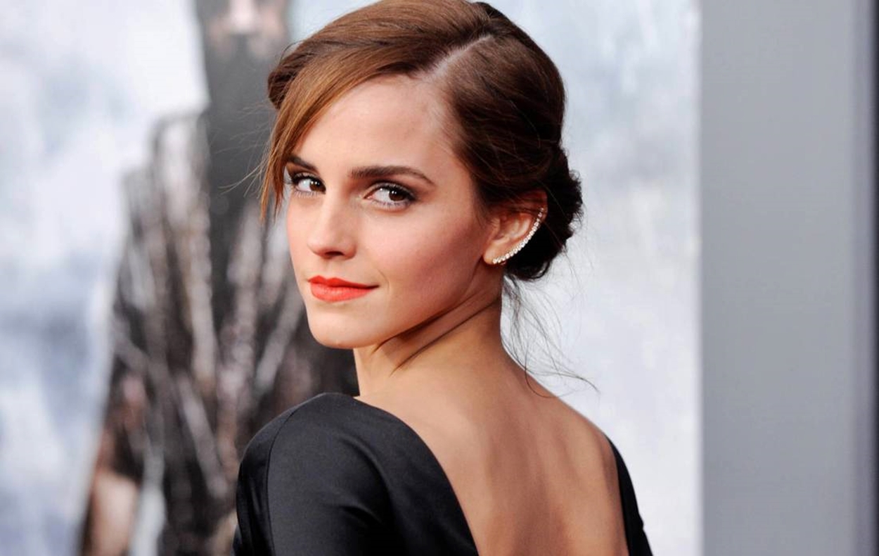 Emma Watson Cumple 31 Años La Actriz Que Dio Vida A Hermione En Harry Potter