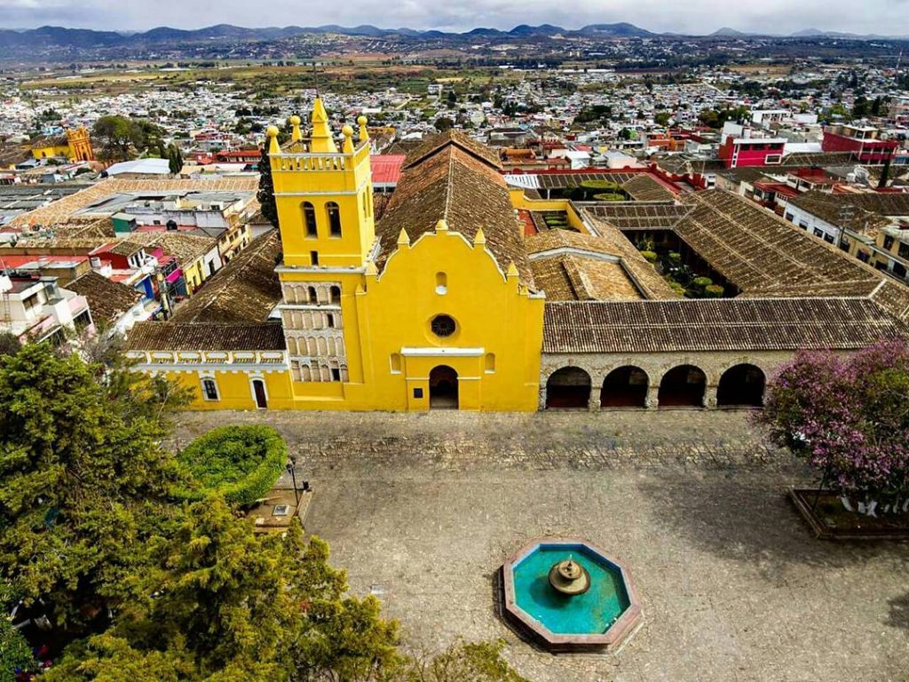 Pueblos Mágicos De Chiapas Déjate Maravillar Por Su Arquitectura Y Selva 