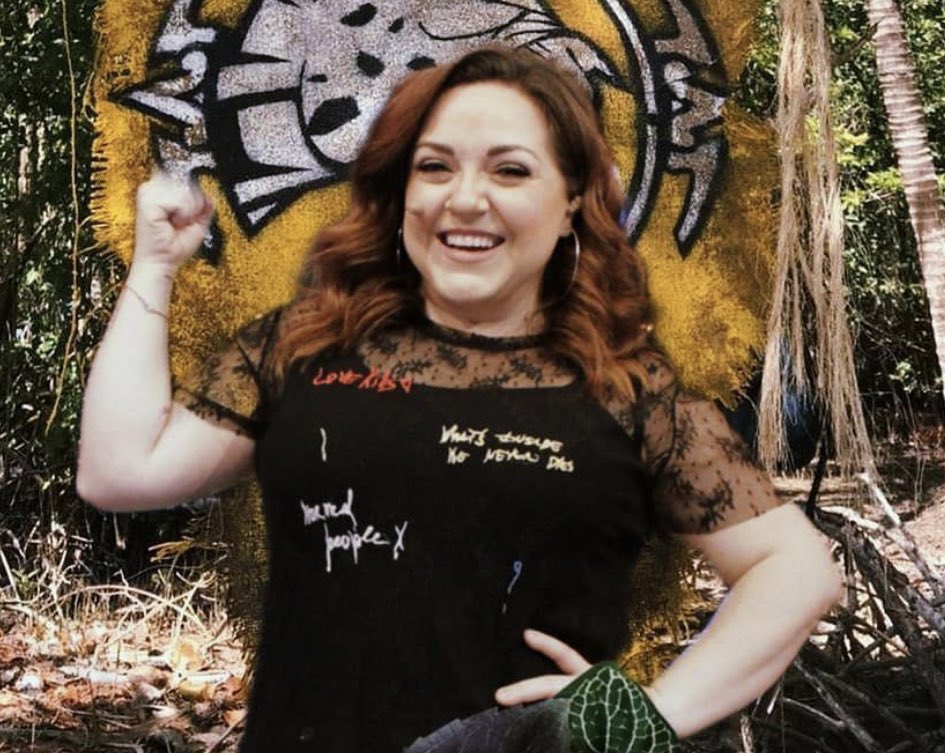 Survivor México 2021 ¿quién Es Denisha Te Decimos Su