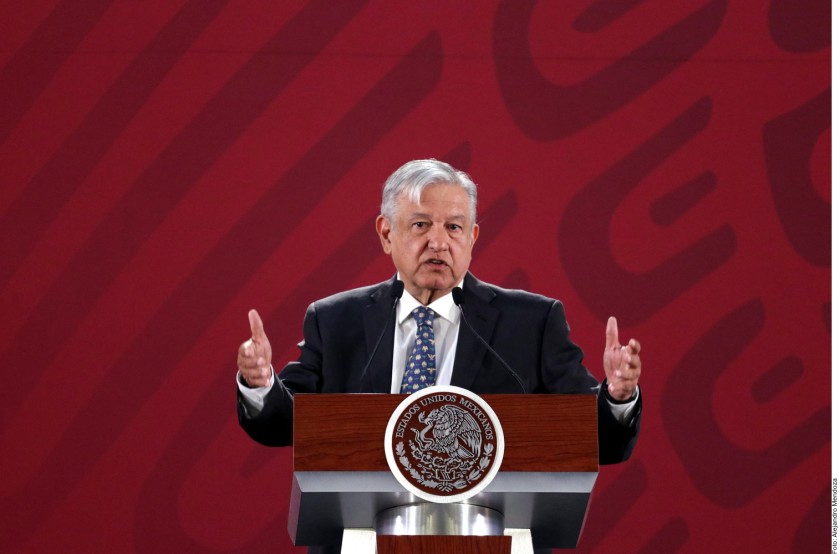 Amlo Impugna Resolución Del Tepjf Que Confirma Propaganda Personalizada En Elecciones 6543