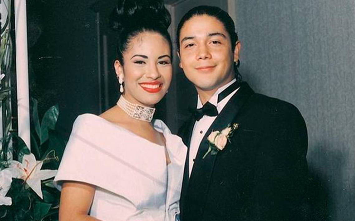 ¿A qué se dedican los hermanos de Selena Quintanilla en la actualidad?