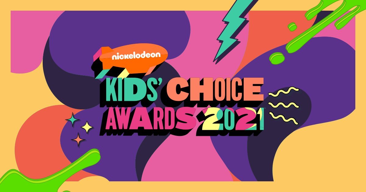 Kids Choice Awards México 2021 ¿Cómo votar por tus artistas favoritos?