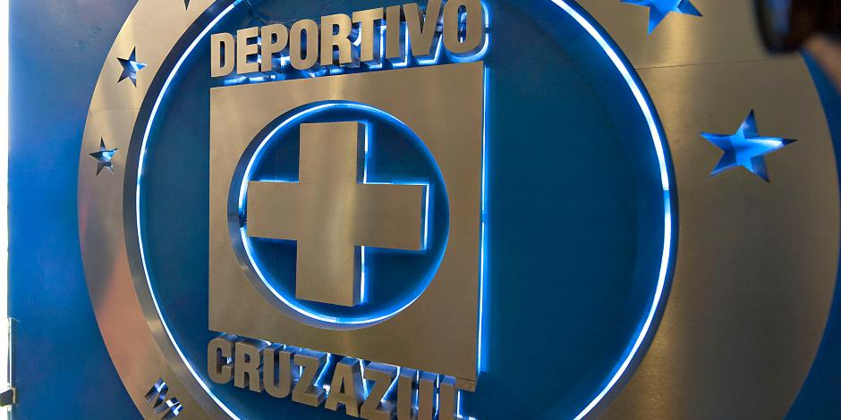 CRUZ AZUL: Filtran la nueva playera de La Máquina; es hermosa y ya luce la novena