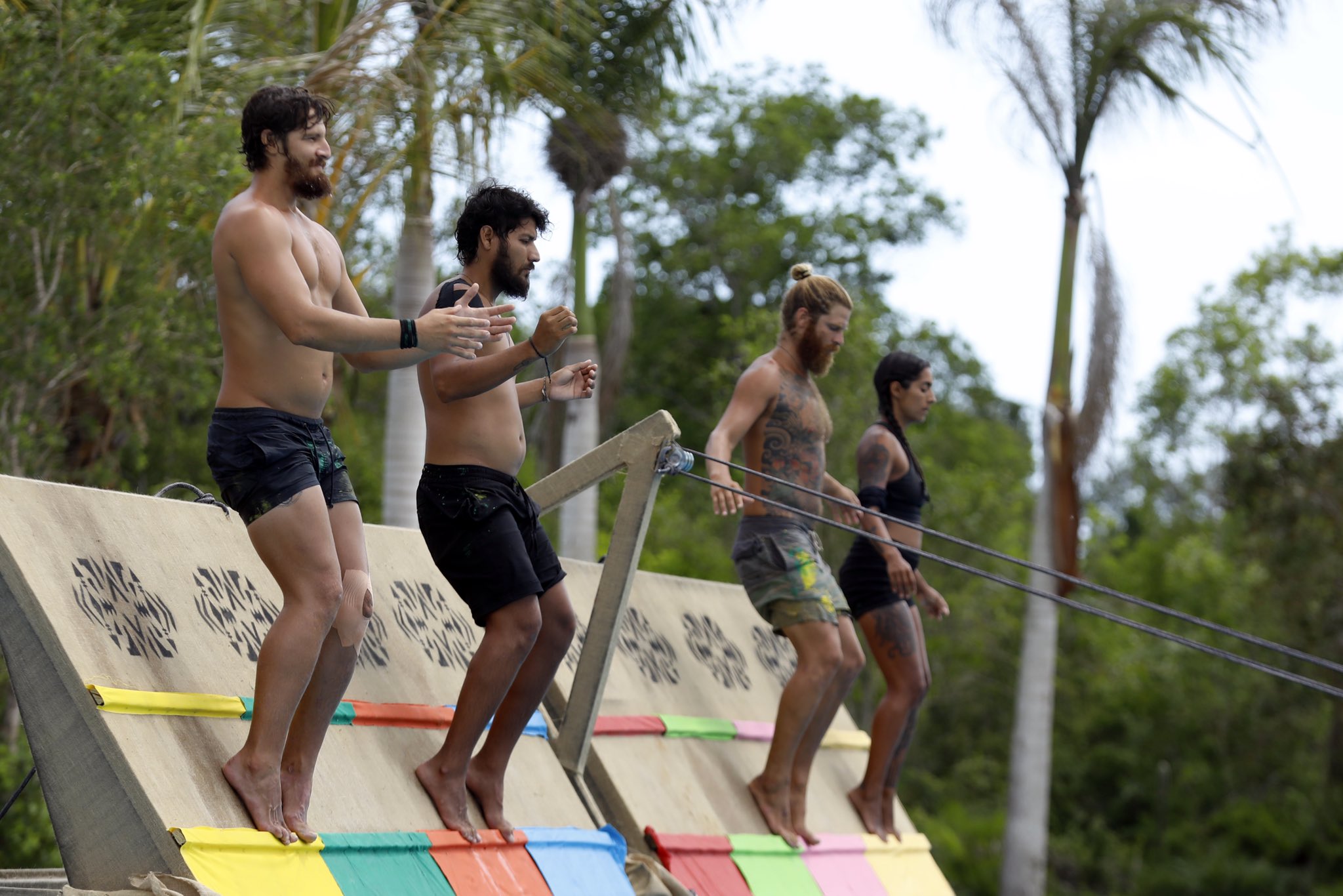 Survivor México: ¿Quién es el eliminado de este viernes 13 ...