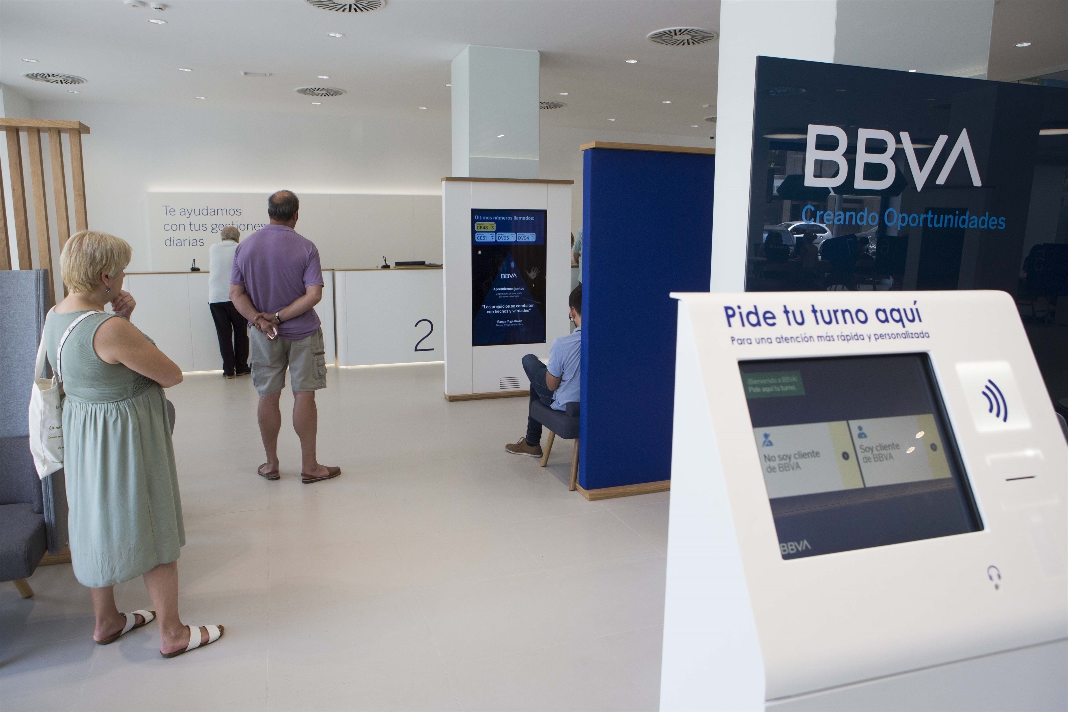 Bbva Invest Innovadora Experiencia En El Servicio De Asesoría Digital En Inversiones 8864