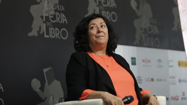 Muere La Escritora Almudena Grandes Referente De La Literatura Española 8064