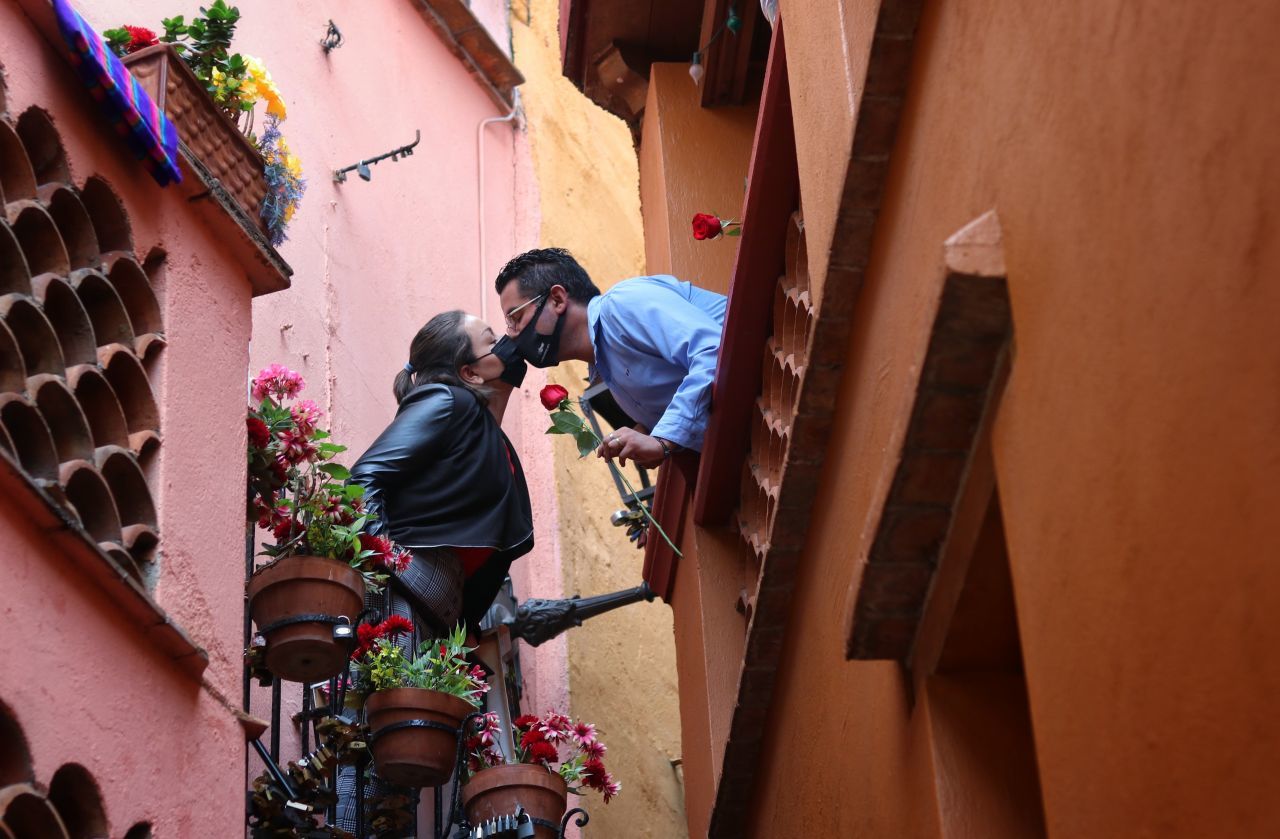 14 De Febrero ¿quién Fue San Valentín Y Por Qué Se Festeja El Día Del