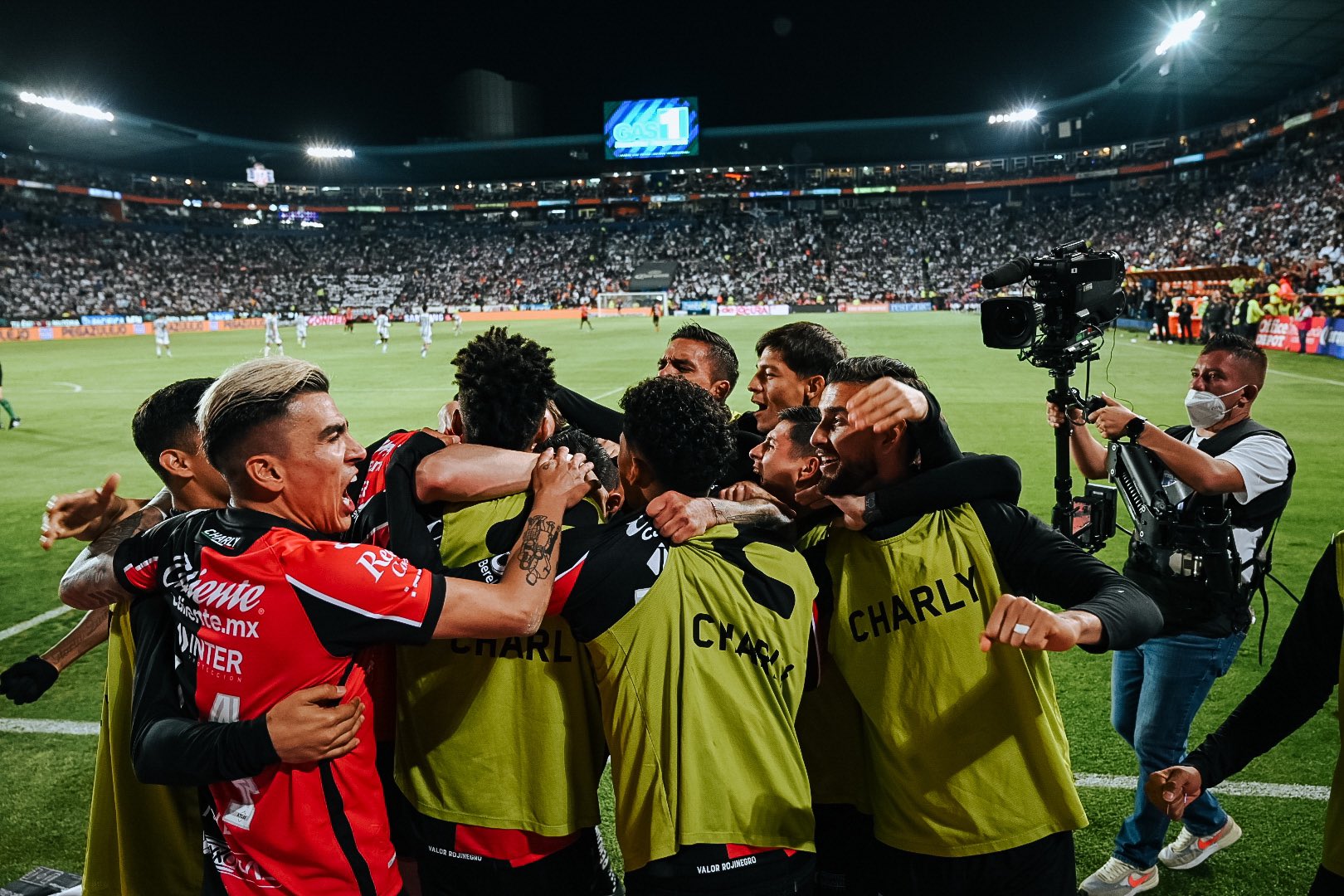 ¿Quiénes Son Los Máximos Campeones En La Historia Del Futbol Mexicano?