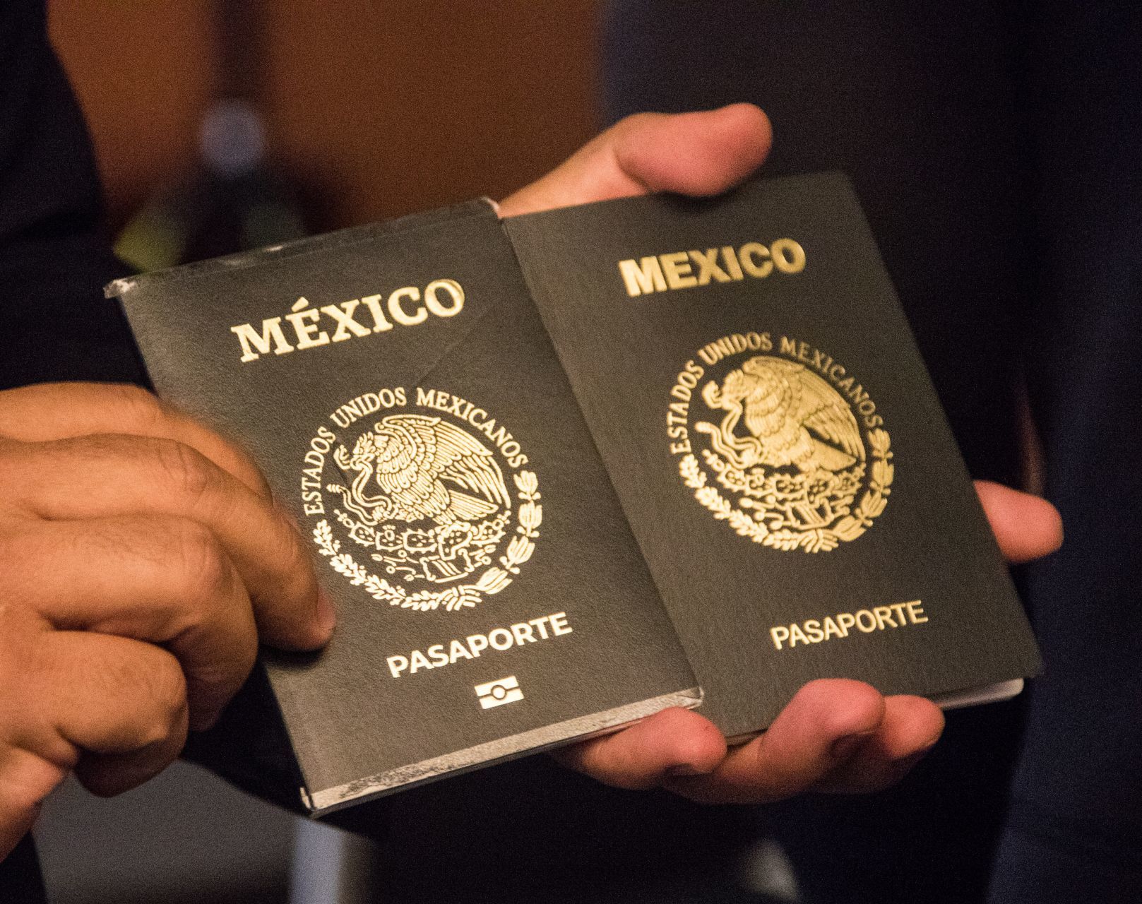 Pasaporte mexicano 2022; te decimos cómo solicitar una cita