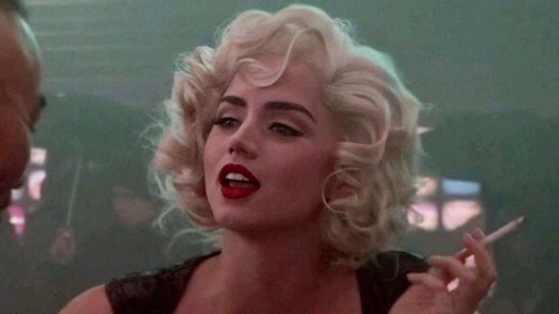 Ana De Armas Enamora Al Ser Idéntica A Marilyn Monroe En El Tráiler De Blonde