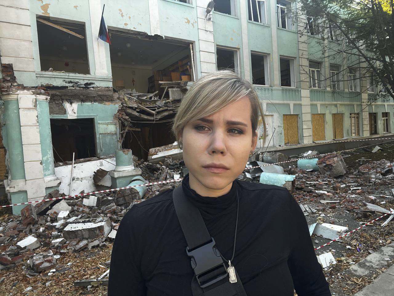 Ucraniano Fabricó Bomba Que Mató A Daria Dugina Revela Rusia