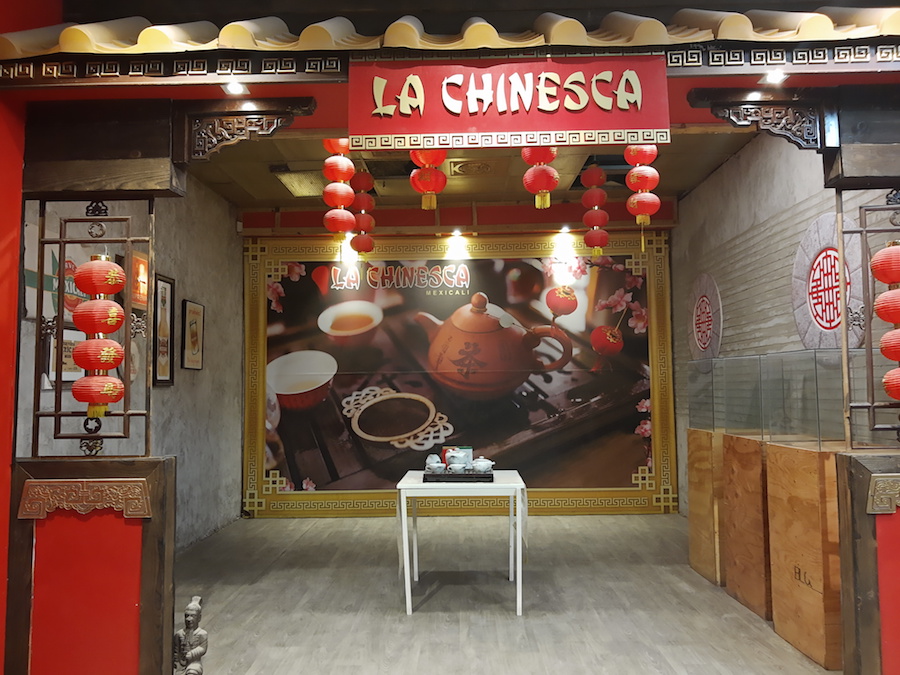 La Chinesca Un Barrio Chino Subterráneo En Mexicali Por Descubrir 3953