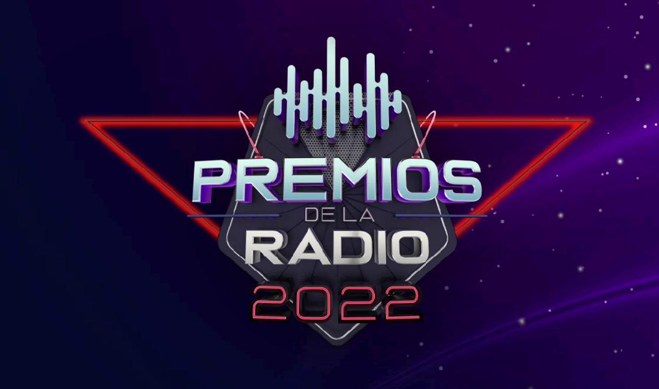 Premios de la Radio 2022 ¿Cuándo y dónde ver la transmisión en vivo