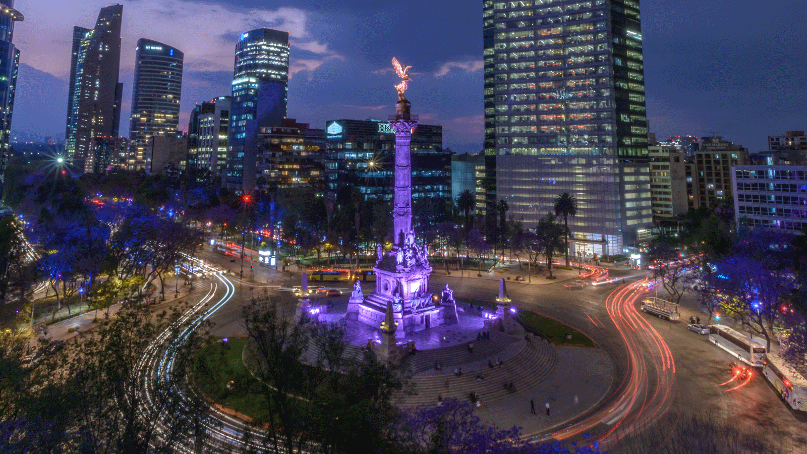 Cdmx Entre Las 10 Mejores Ciudades Para Vivir Y Trabajar 9839