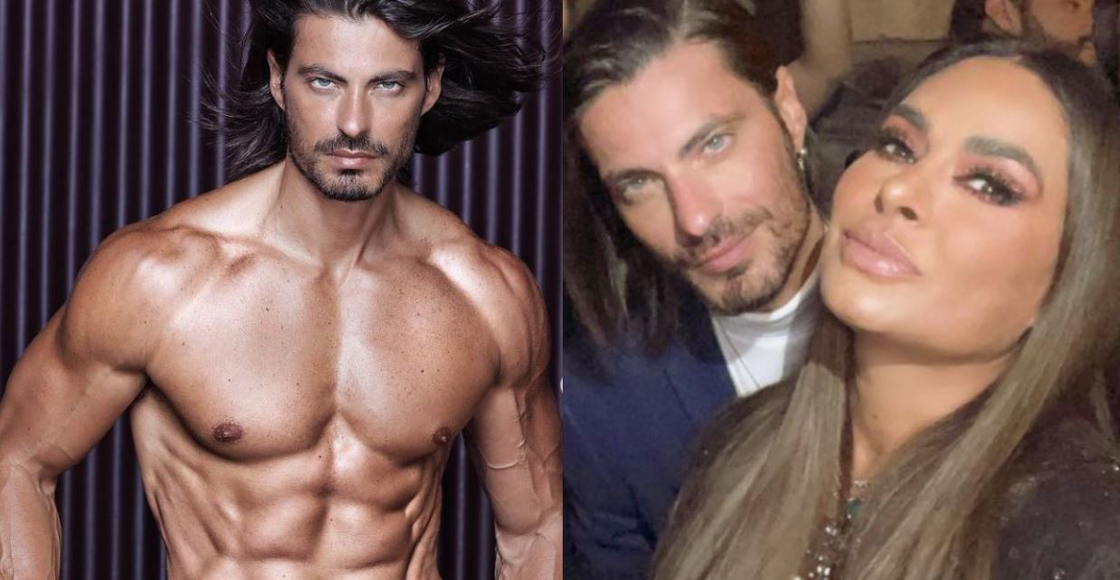 ¿Quién es Isaac Moreno, novio de Galilea Montijo? Checa su estatura