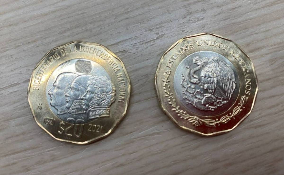 Esta Es La Lista De Los Lugares En Donde Puedes Vender Tus Monedas Conmemorativas