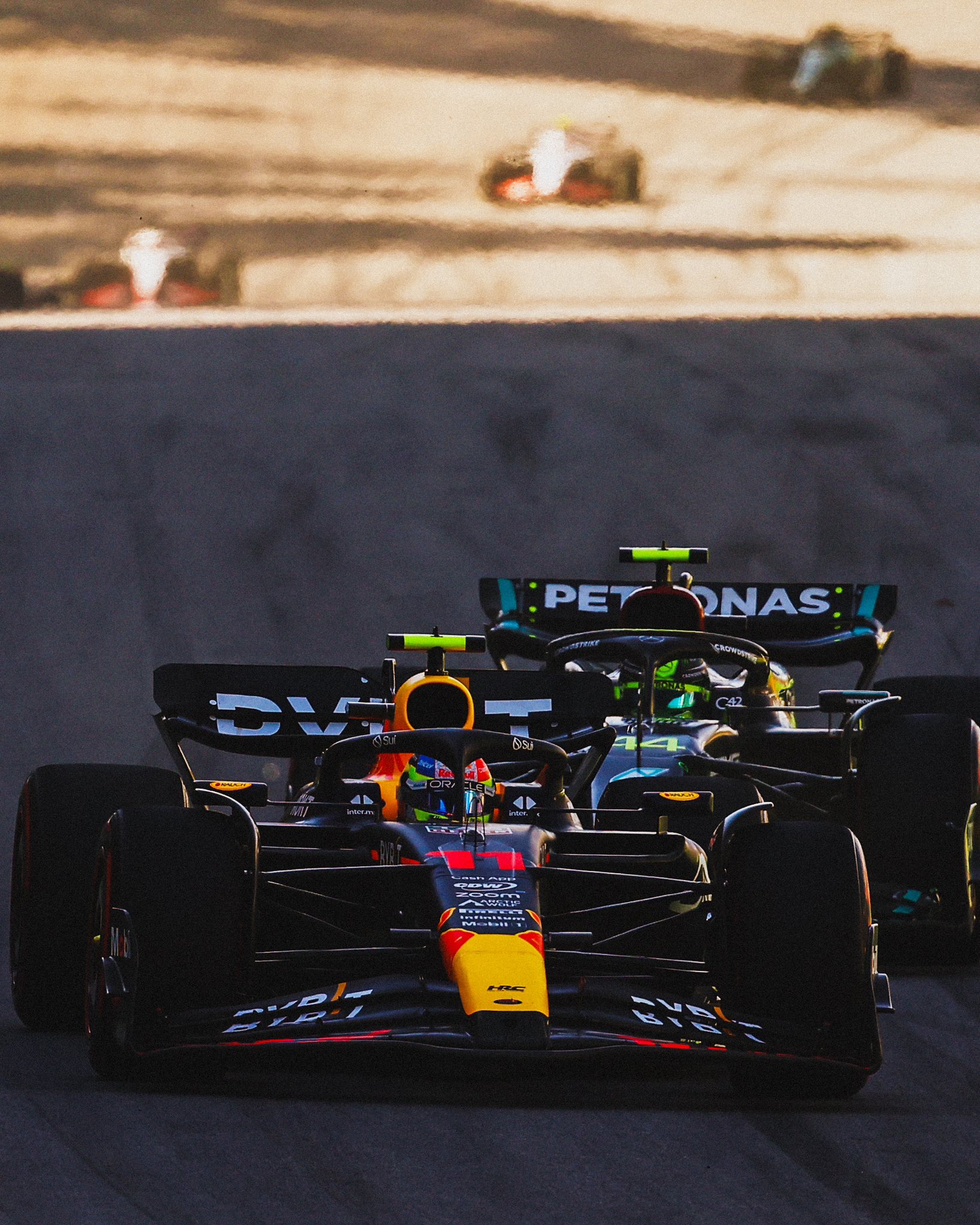 Checo Pérez En El Gran Premio De Brasil ¿en Qué Canal Pasan En Vivo La Carrera De Fórmula 1 3972