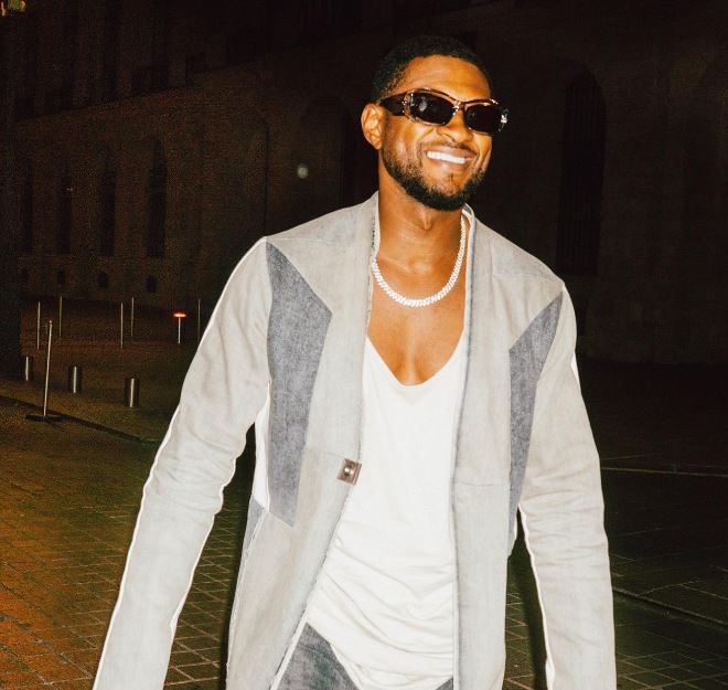 Super Bowl 2024 Este es el posible setlist de Usher